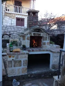 Holiday house Zoki Postira, Island Brac - Image 3
