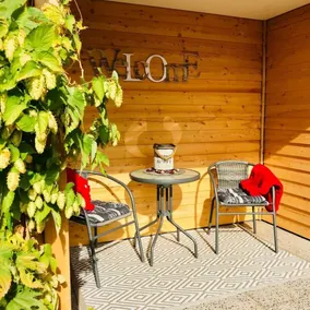 Ferienhaus Ilfeld - Image 2