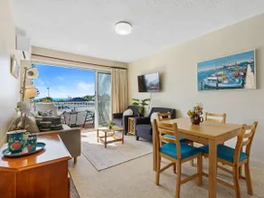 2 Bedroom Unit with Sea Views at Alexandra Headlands - Image 2