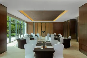 Chongqing Ronghui Grand Hotel - Image 5