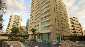 Studio Verano Stay c/ Fibra Ótica e Água Filtrada - Image 5