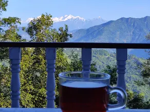 Nature Love Homestay By StayApart - Image 3