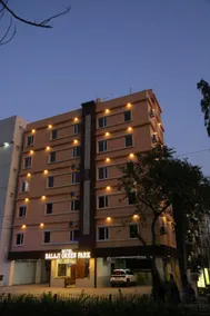 Hotel Balaji Green Park - Image 3