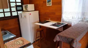 Chalés Araucárias da Serra - Image 4