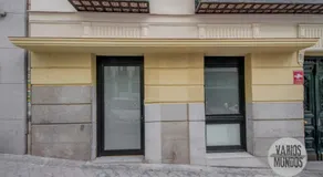 Vive el Retiro para 7 desde Alberto Bosch 14 E1 - Image 4