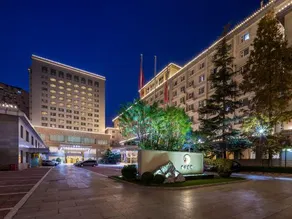 Guoyi Hotel - Image 3