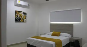 Hotel San Francisco Real - Image 2