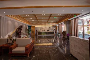 Haina Mansion Hotel - Image 2
