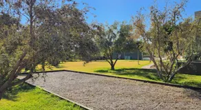 Villa Atlas swimming pool in a résidence with wake board activity - Image 4