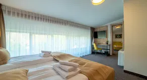 Hotel Soni Lux - Image 2