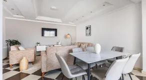 Appartement 4 pièces à Bir Mourad - Image 4
