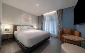 Brown Dot Hotel Yeoksam - Image 5