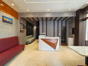 Hotel Vrinda Inn - Image 5