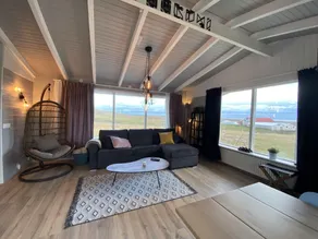 Nátthagi Luxury Cottage - Image 2