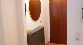 nette 1 Zimmerwohnung in Würzburg - Image 4