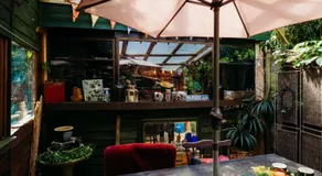 The Velvet Hideaway - Image 4