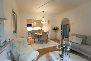 Workershome • 3BR • 6 Beds • All-Incl • Parking - Image 3