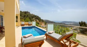 Karpathos View Villa - Image 3
