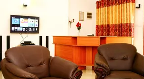 Hotel Birds View - Image 4