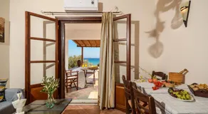 Theonis Villas Naxos 30 meters from the beach - Image 4