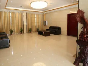 Weisi Haoting Hotel - Image 3