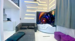 Espace-Jacuzzi-Cinema-Nintendo switch - Image 2