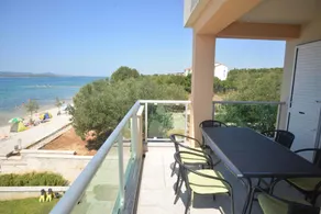 Apartments Citrine on the beach - Image 3