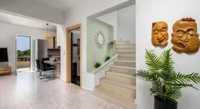 Sunset villa Theologos - Image 4