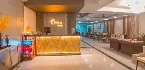 Swan Hotel - Image 5