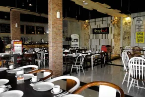 HAZOTEL Semarang - Image 2