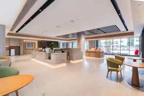 JI Hotel Qionghai Cultural and Sports Center Renmin Road - Image 4