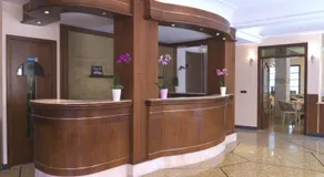 Hotel Flora - Image 2