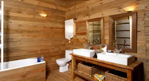 Odalys Chalet Melusine - Image 2