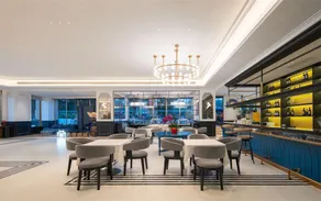 Metropolo Jinjiang Hotels (Dongguan Guomao Center Huiyicheng Branch) - Image 2