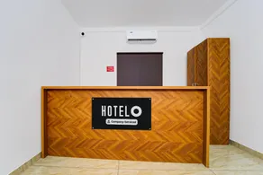 Super Hotel O Nettoor Junction Kochi Formerly Radhika Residency - Image 3