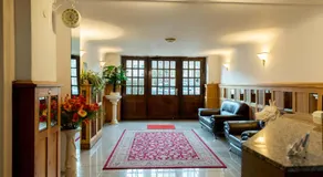 Hotel Pension Dahlem - Image 3