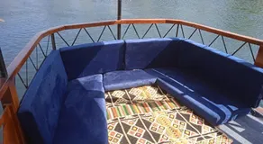 Houseboat Hotel and Nile Cruises Zainoba - Image 5