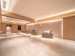 JI Hotel (Sanmenxia Municipal Government) - Image 3