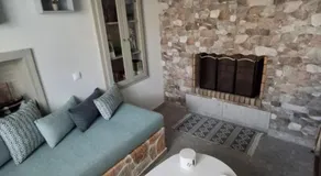 Traditional house in the heart of Naxos - Image 2