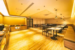 Hanting Hotel Qingdao Railway Station West Square - Image 4