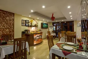 Hanoi Impressive Hotel - Image 3