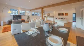 Luxury City Penthouse Villach - Image 2