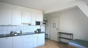 Casa Maria Apartments Solothurn - Image 3