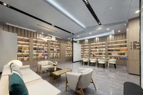 Atour Hotel Beihai High-speed Railway Station Southwest Avenue - Image 4