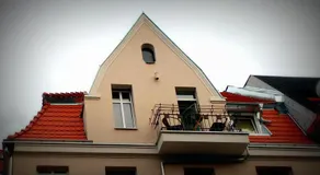 Studio BOSSANOVA Bezpłatny, prywatny parking Balkon Netflix - Image 5