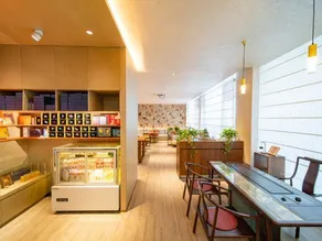 Hanyuan Hotel - Image 5