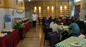 King Park Hotel Tawau - Image 4