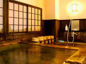 Hinagu Onsen Hiraya Hotel - Image 4