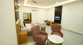 TRIPURA RESORTS - Image 5