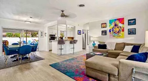 World Cup Luxury Base - 4 Miles to Hard Rock Stadium with Private Pool & Parking - Image 3